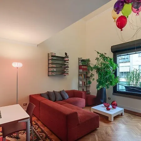 Апартаменты Jr Home
