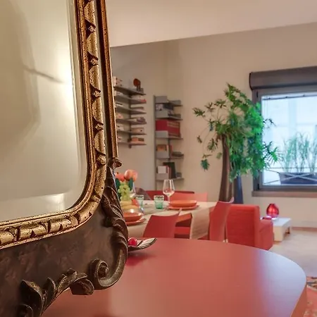 Апартаменты Jr Home *