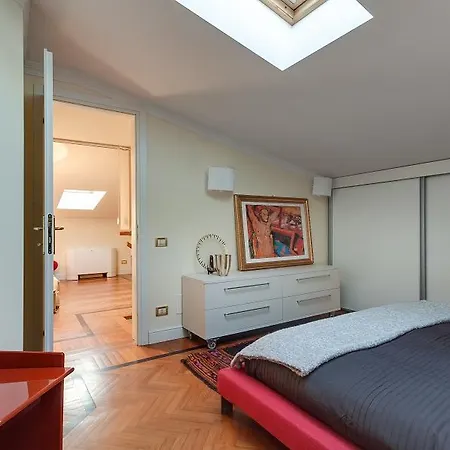 Apartamento Jr Home Florença