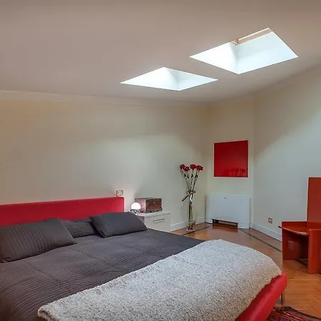 Apartamento Jr Home *