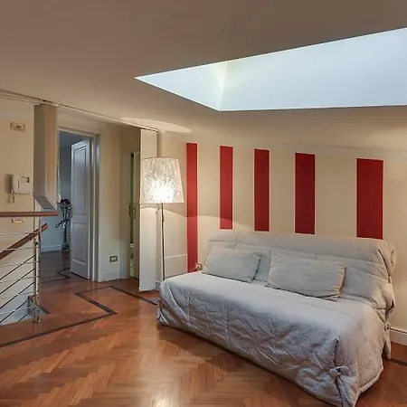 Jr Home Флоренция