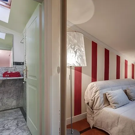 Апартаменты Jr Home