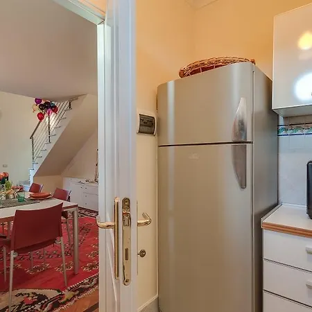 Апартаменты Jr Home *