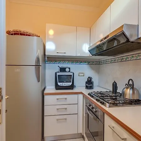 Апартаменты Jr Home