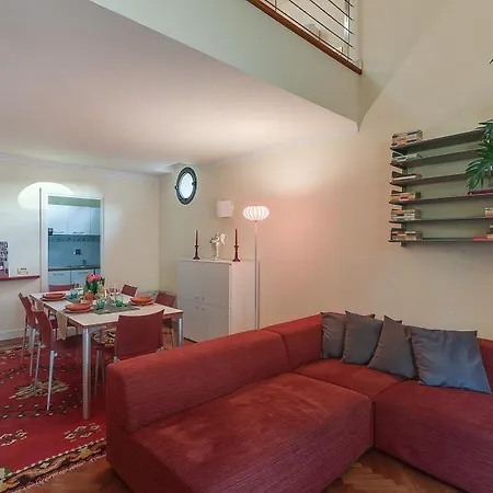 Апартаменты Jr Home *