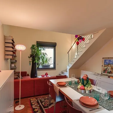 Апартаменты Jr Home *
