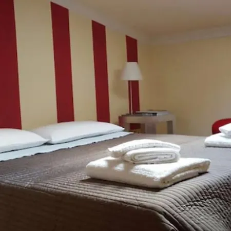Apartamento Jr Home Florença