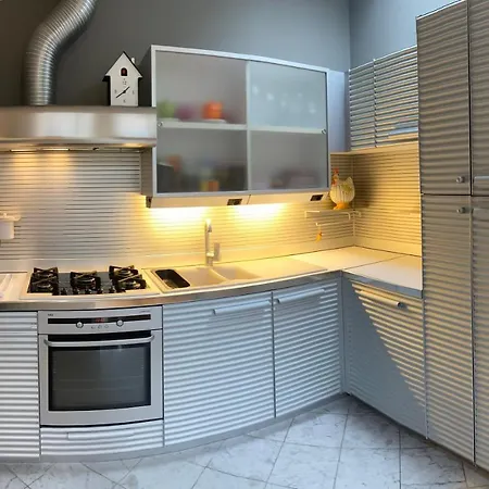 Jr Home Флоренция