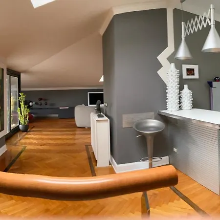 Jr Home * Флоренция