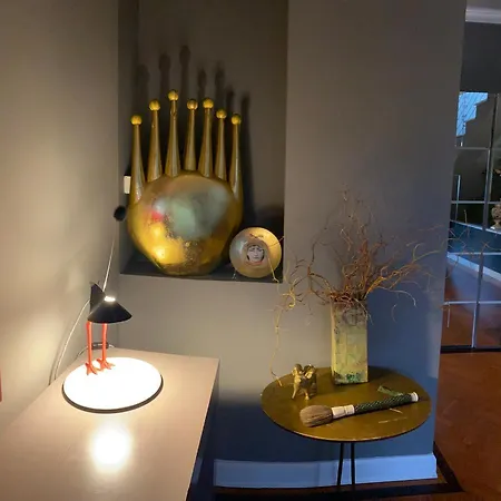 Апартаменты Jr Home *
