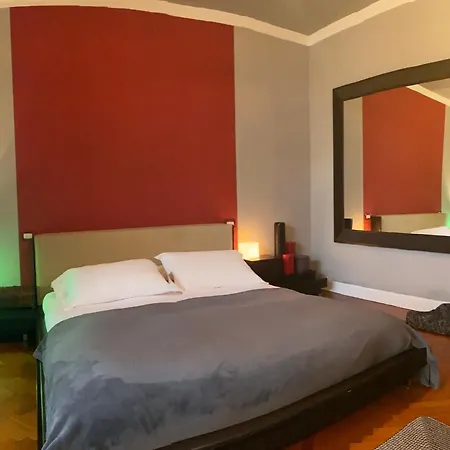 Jr Home Апартаменты *
