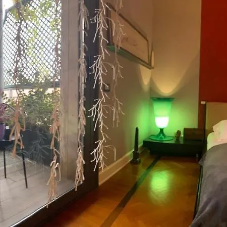 Apartamento Jr Home Florença