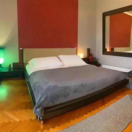 Jr Home Апартаменты *