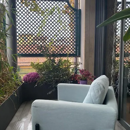Jr Home Флоренция