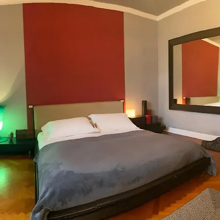 Апартаменты Jr Home *