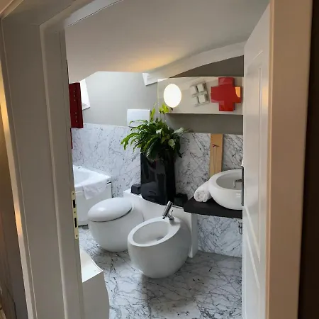 Апартаменты Jr Home *