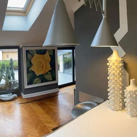 Jr Home Апартаменты