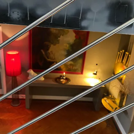 Апартаменты Jr Home *