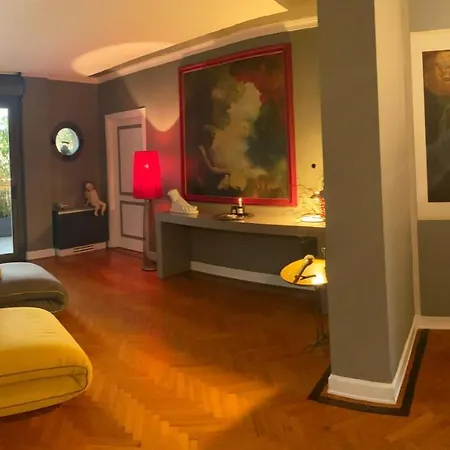 Апартаменты Jr Home