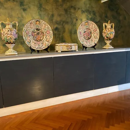 Апартаменты Jr Home