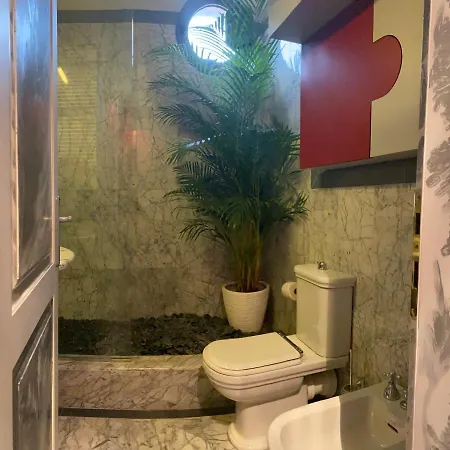 Апартаменты Jr Home *
