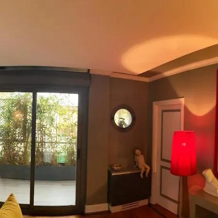 Jr Home * Флоренция