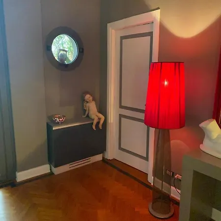 Апартаменты Jr Home *
